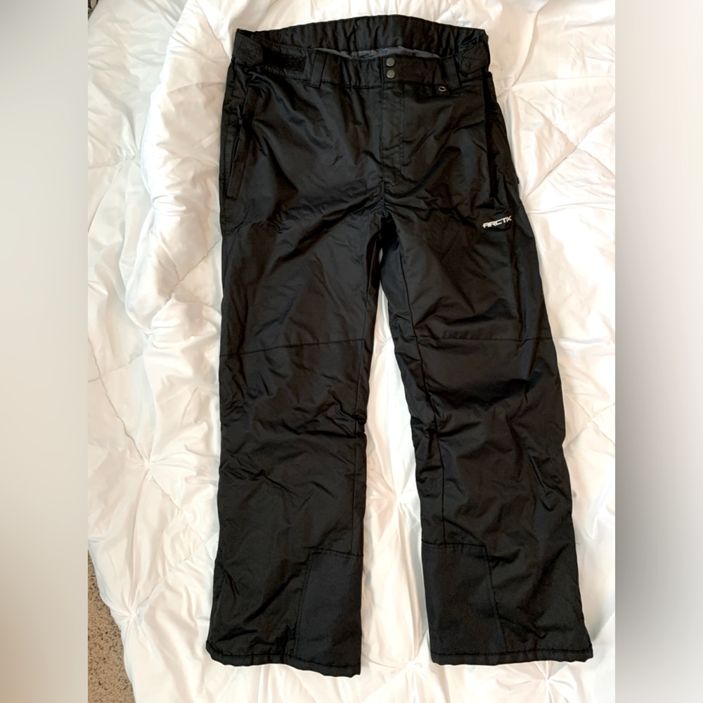 Men’s size XL Arctix snow/ski pants